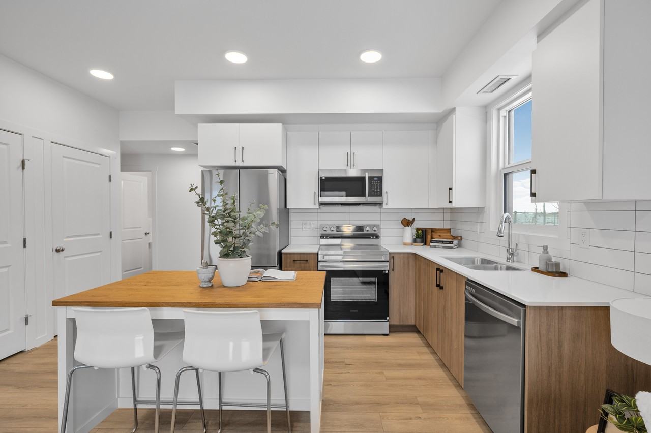 Urban Flats - Photo 2 of 31