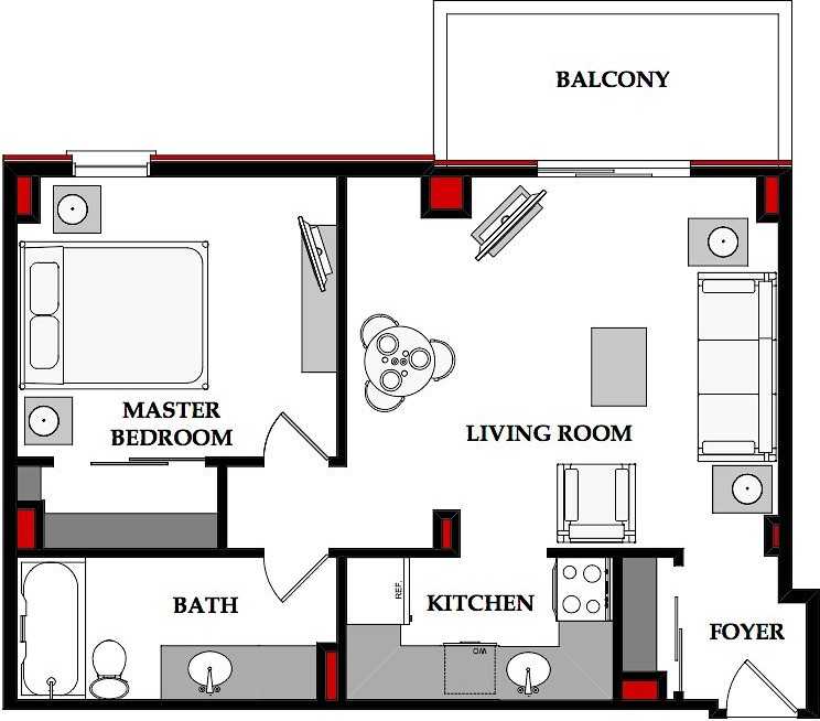 ExecSuite Tower - Photo 7 of 31