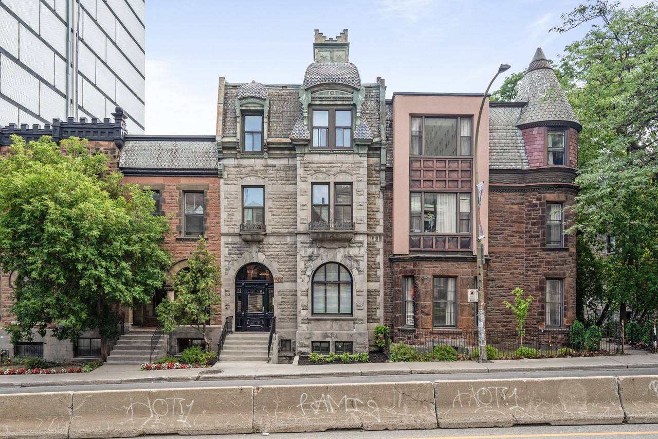 514 Avenue des Pins Apartments - 514 Av Des Pins O Montréal QC | Zumper