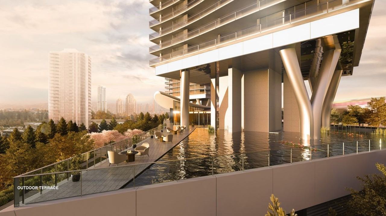 Brentwood Hillside East - Photo 2 of 16