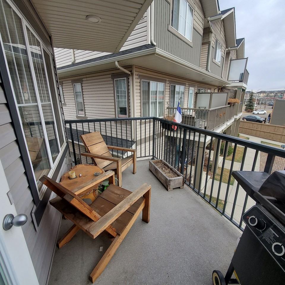 12815 Cumberland Road Northwest, Edmonton, Alberta, Canada, T6V 0M2 - Photo 7 of 12
