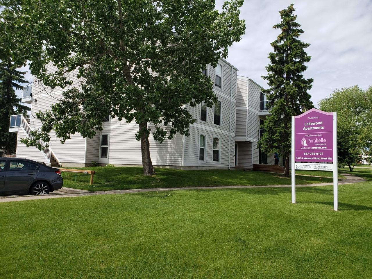 Lakewood Apartments - Photo 2 of 15