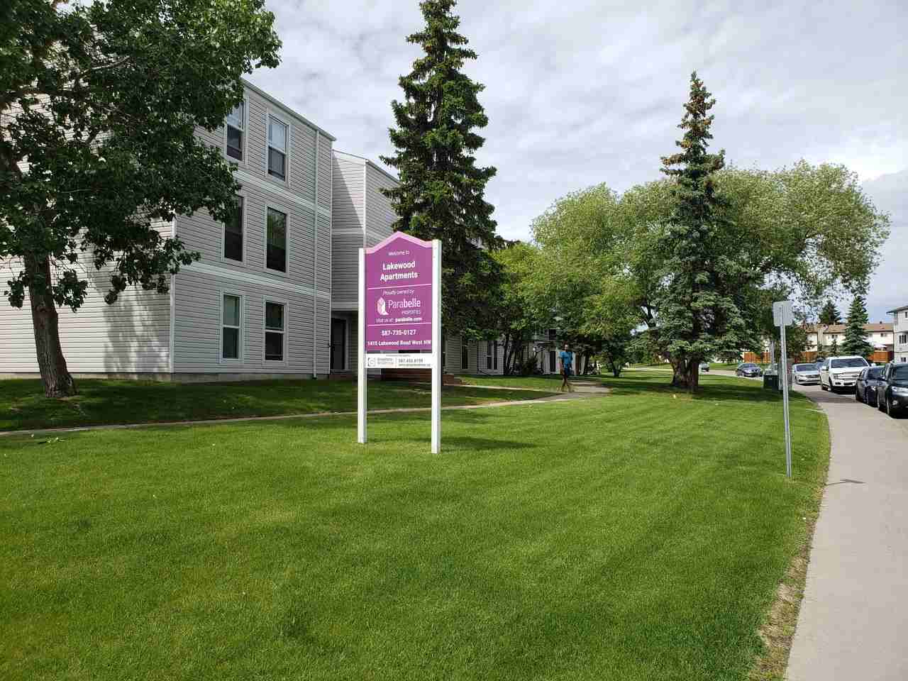 Lakewood Apartments - Photo 3 of 15