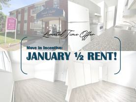 Sweet Violet - Photo 1 of 1