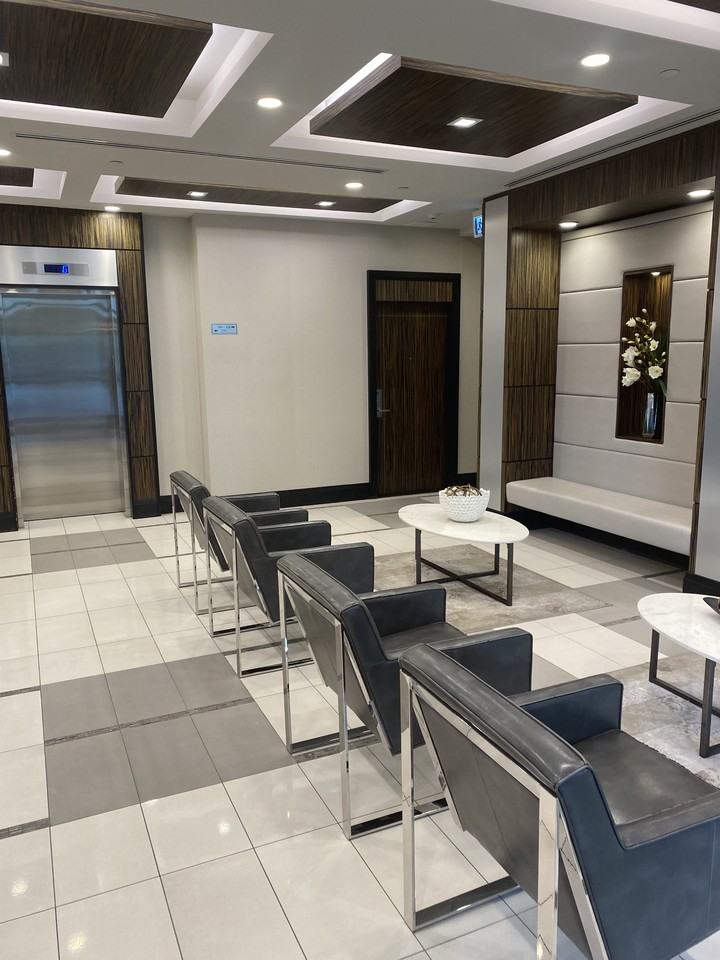 Grande Mirage Condos [349 Rathburn Rd W Mississauga] - Photo 3 of 5