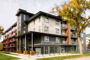 Notre Terrace - Photo 1 of 1