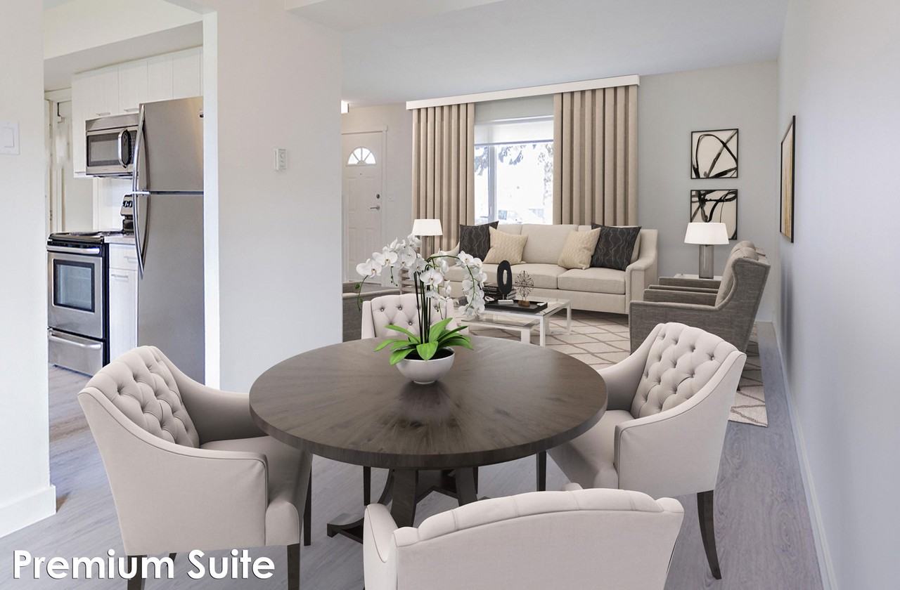 Heritage Townhomes - Photo 2 of 14