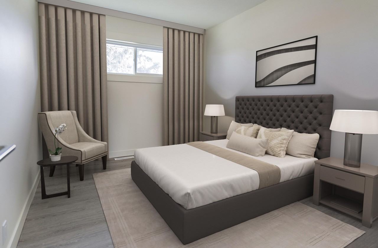 Heritage Townhomes - Photo 5 of 14