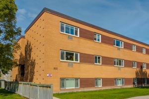 featured image of 301 Horace St