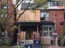 COLLEGE ST & OSSINGTON AVE - Photo 1 of 1