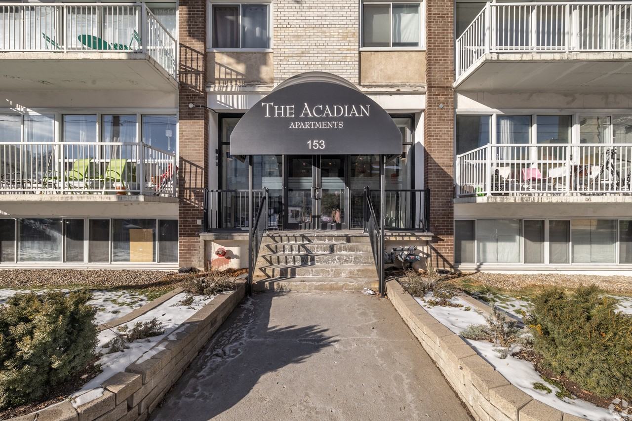 Acadian Apartments - Photo 2 of 50