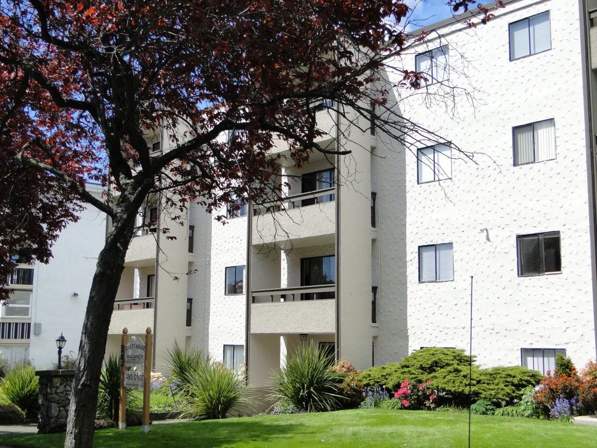 Croft House Apartments - Photo 3 of 18