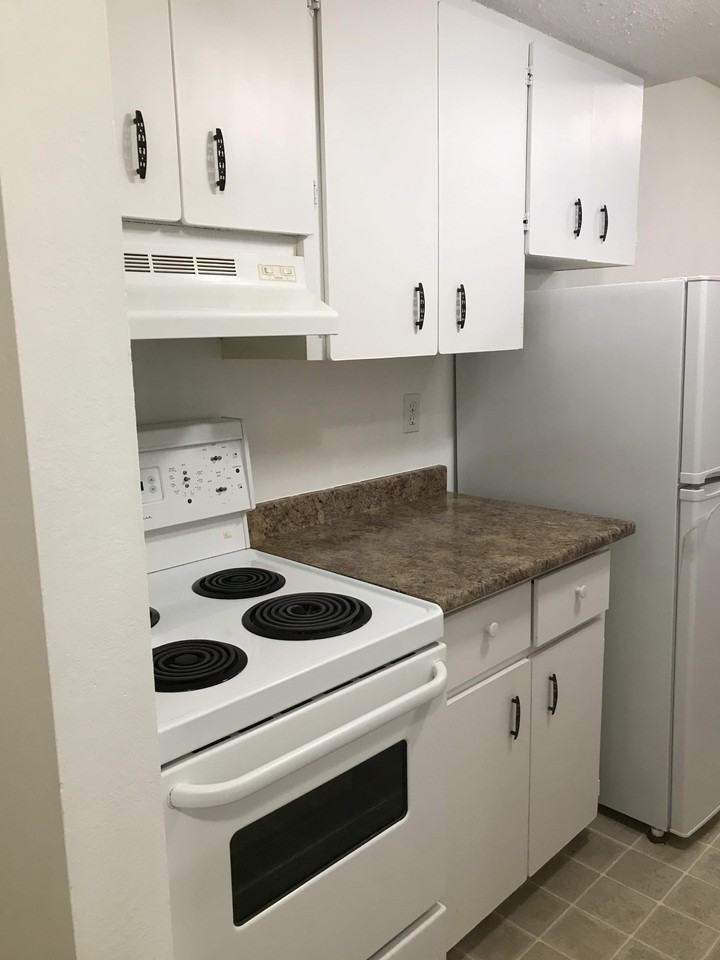 Croft House Apartments - Photo 5 of 18