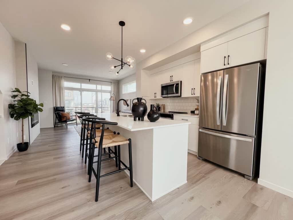 2617 Alces Drive in Tamarack - Photo 3 of 4