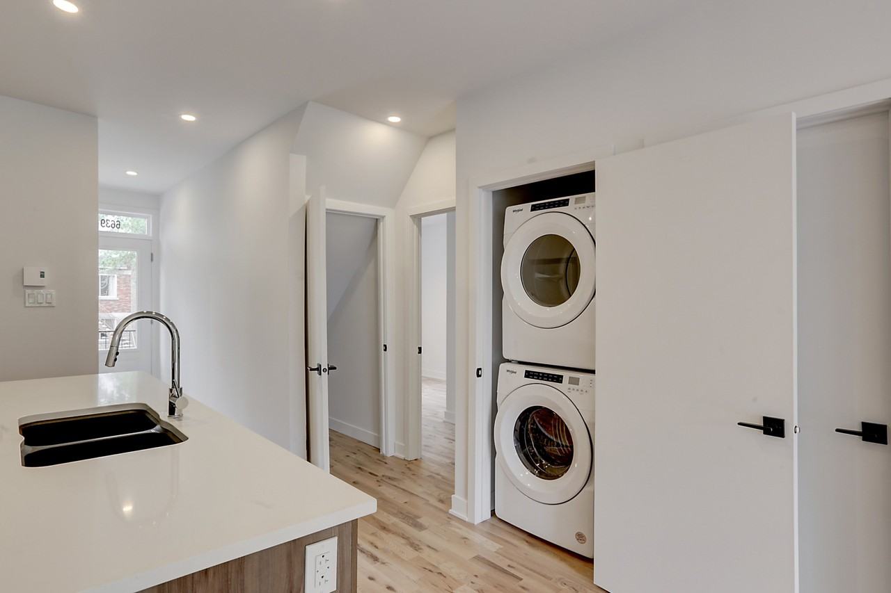 6639 rue D'Iberville - Photo 3 of 16