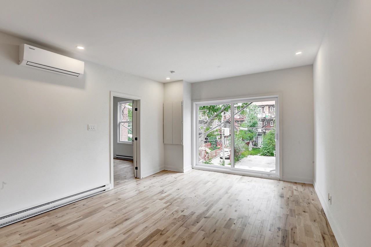 6639 rue D'Iberville - Photo 6 of 16