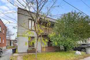 167 Av. St-Pierre - Photo 1 of 1