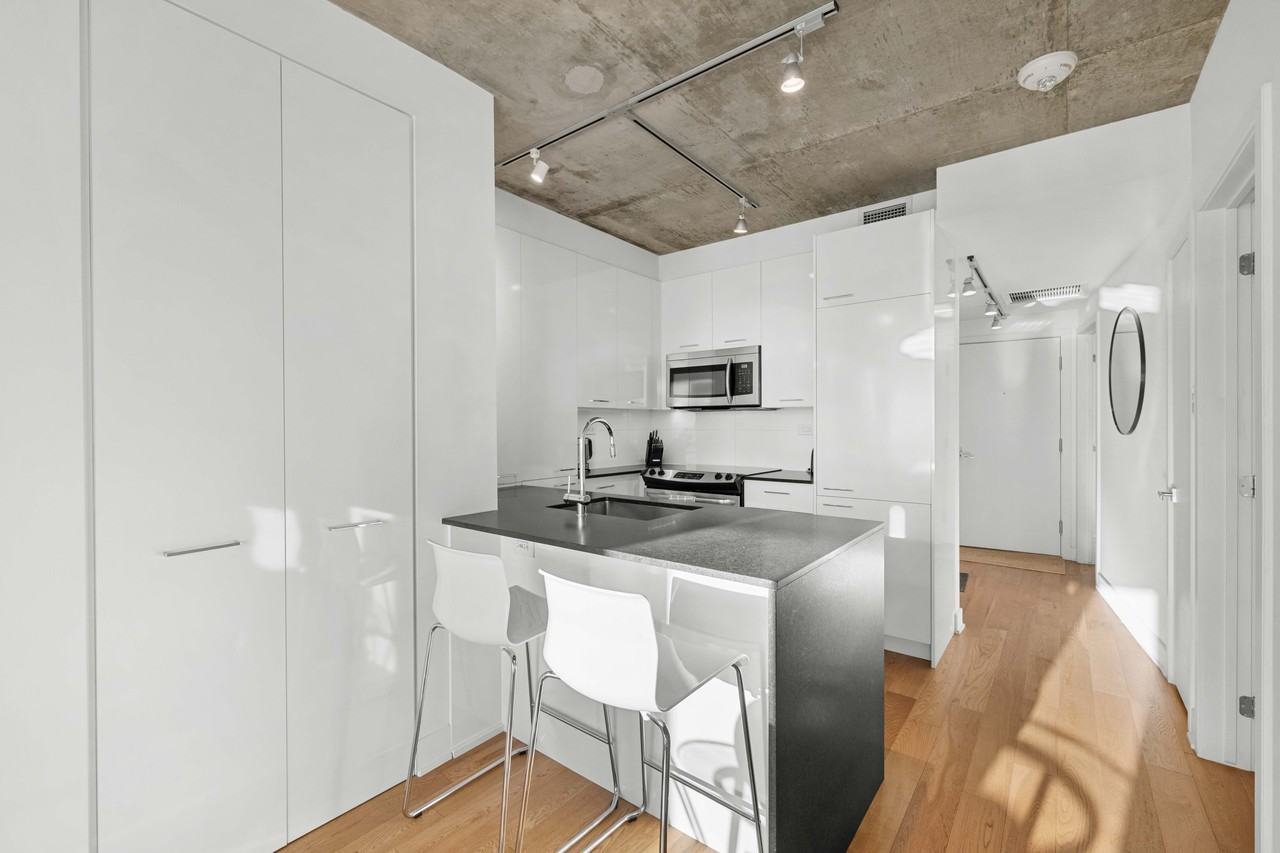 1265 Lambert-Closse, app. 1102 - Photo 4 of 22