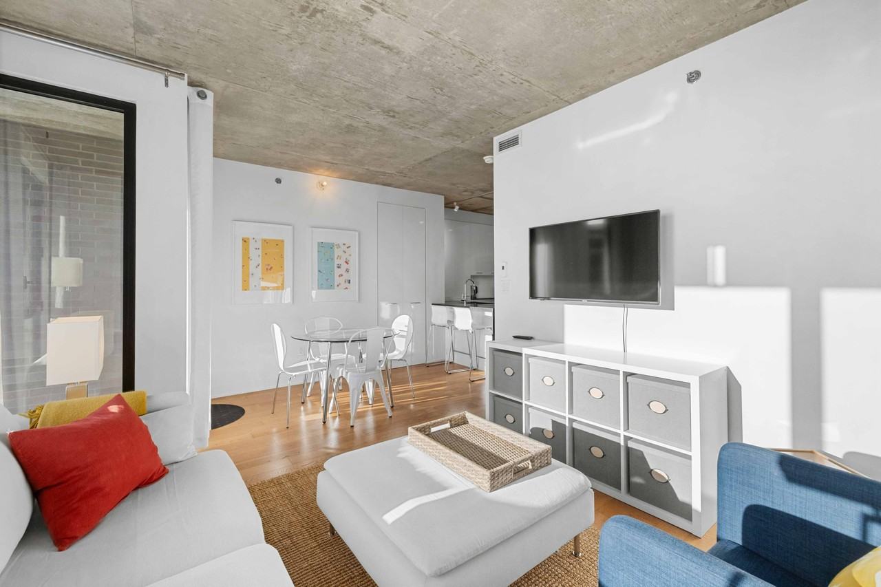 1265 Lambert-Closse, app. 1102 - Photo 7 of 22