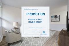 Dundas Court Apartments - Photo 1 of 1