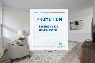 Dundas Court Apartments - Photo 1 of 1