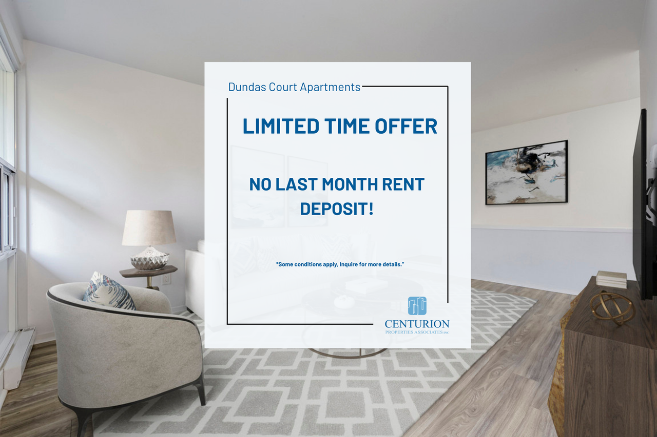 Dundas Court Apartments - Photo 2 of 15