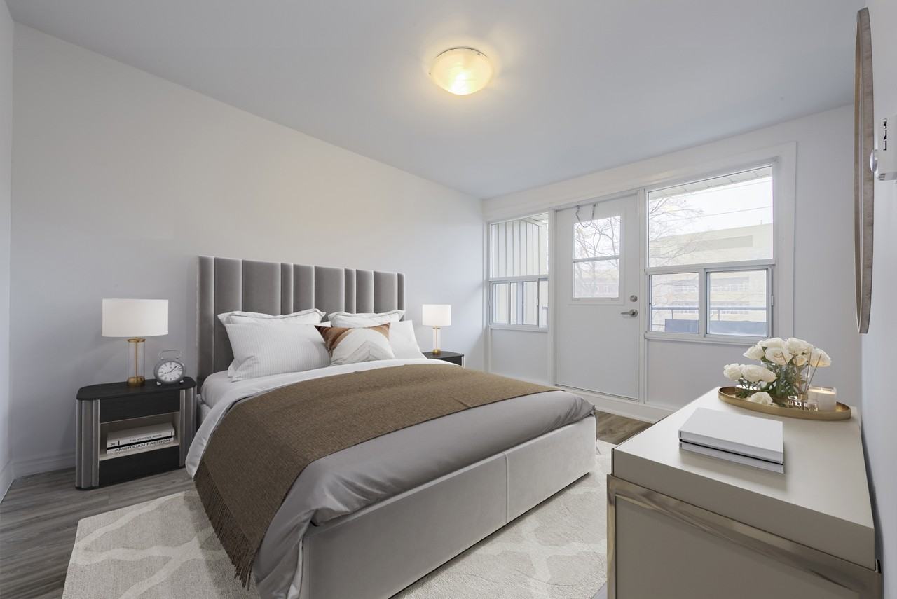 Dundas Court Apartments - Photo 7 of 15