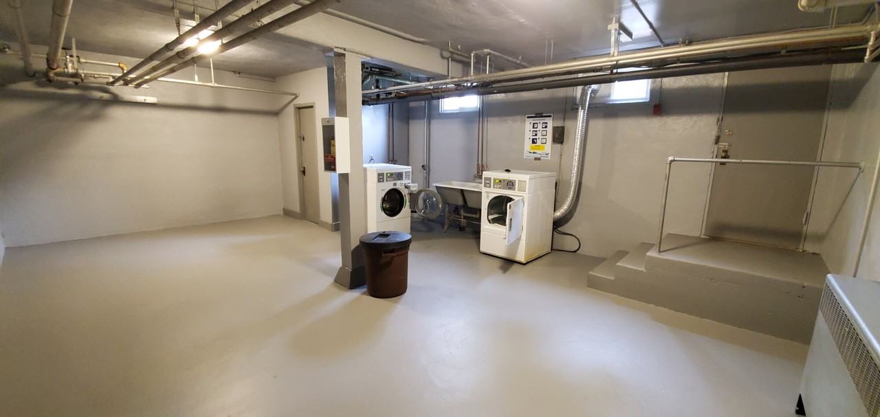 Moorgate Apartments - Photo 5 of 7