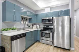 Metro 1827 - Photo 1 of 1