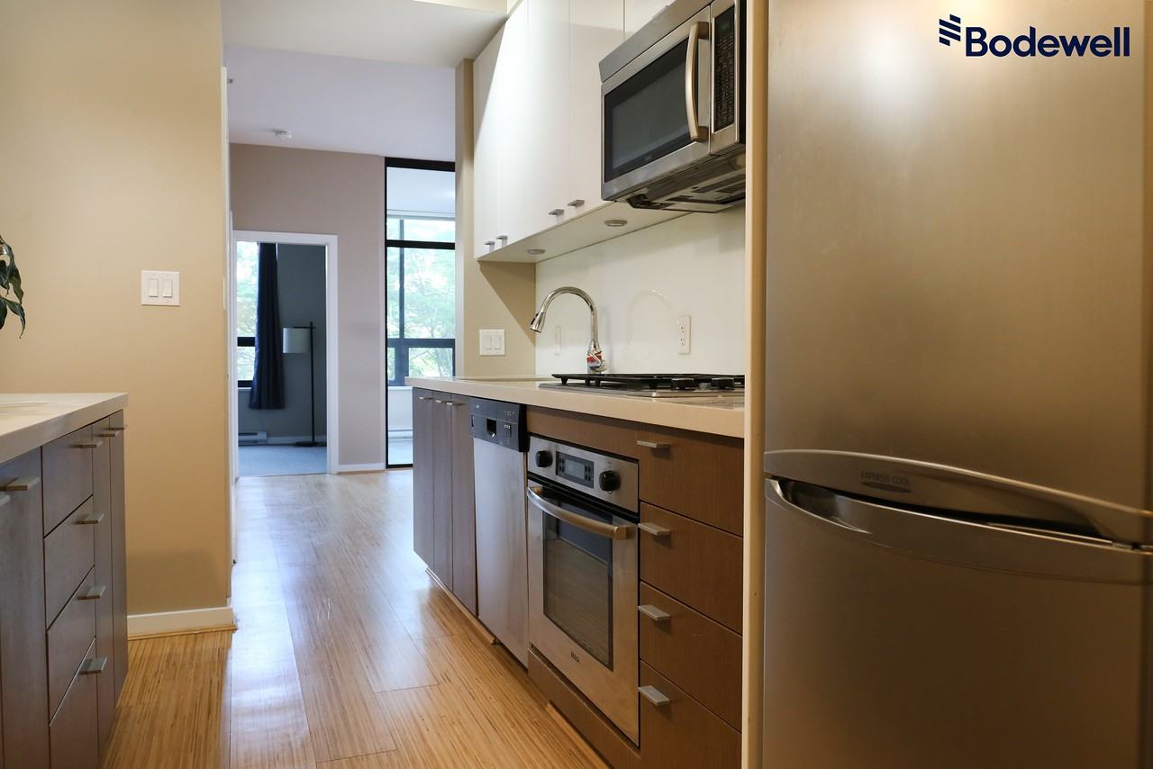 531 Beatty Street - Photo 6 of 12