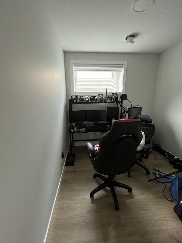 507 Bluff Lane, Downstairs, Leduc, Alberta, Canada, T9E 1M8, - Photo 4 of 7