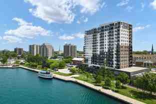 The Bayfront - Photo 1 of 1