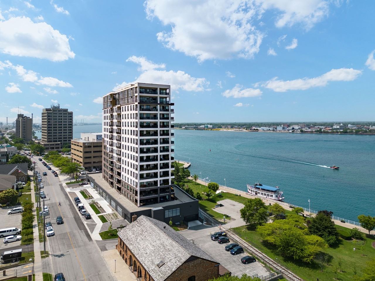 The Bayfront - Photo 3 of 26