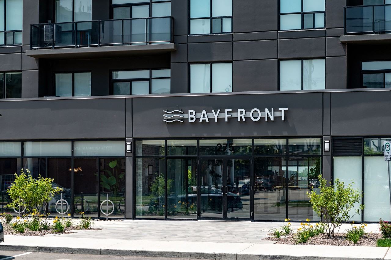 The Bayfront - Photo 5 of 26