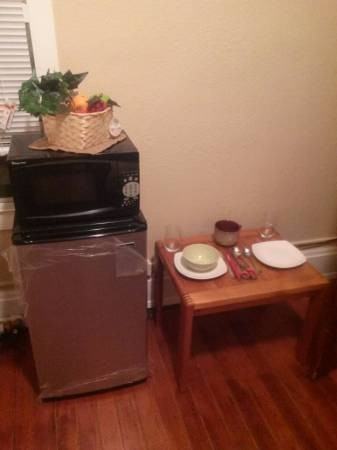 Ferns Hotel - Photo 6 of 6