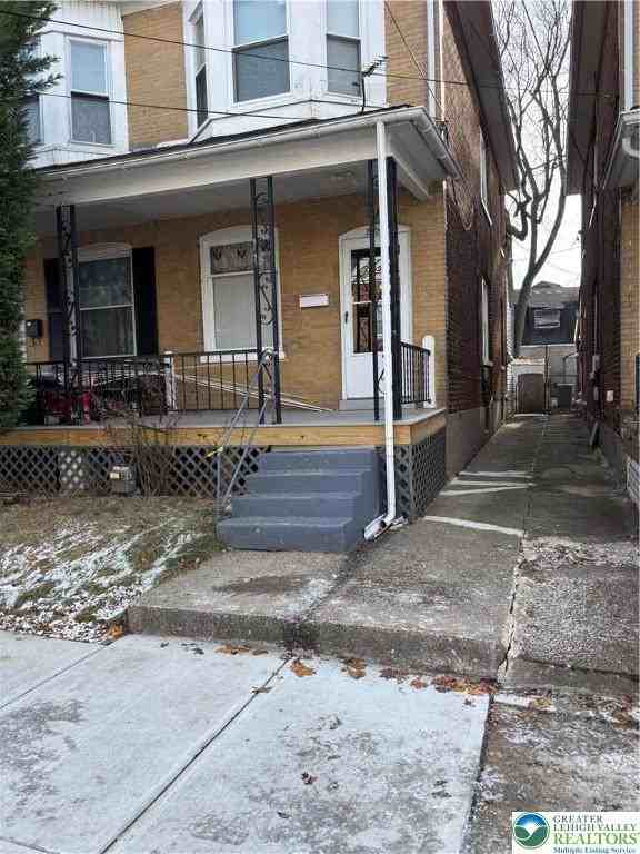 2206 Forest St - Photo 2 of 16