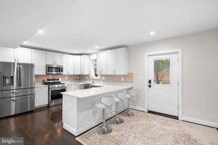 535 N George Mason Dr - Photo 1 of 1