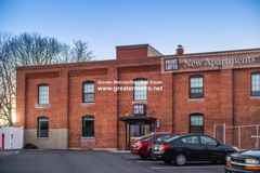 129 Guild St #107 - Photo 1 of 1