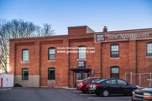 featured image of 129 Guild St #107