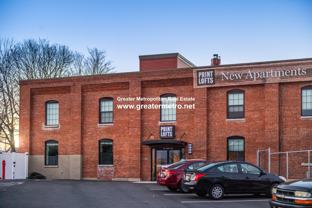 129 Guild St #107 - Photo 1 of 1