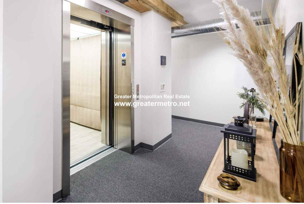 129 Guild St #107 - Photo 3 of 9