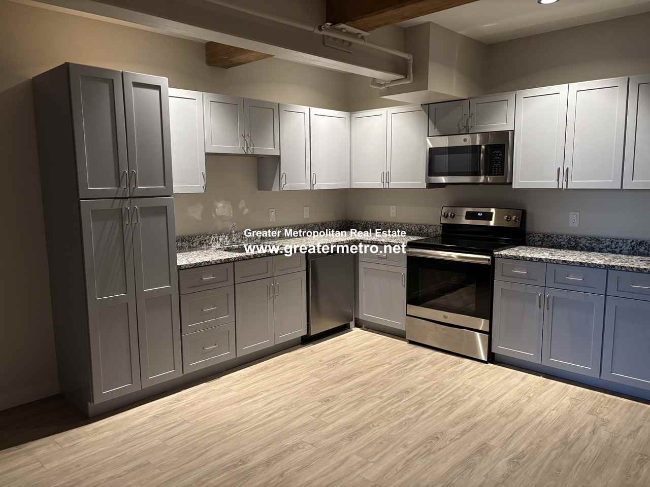 129 Guild St #107 - Photo 4 of 9