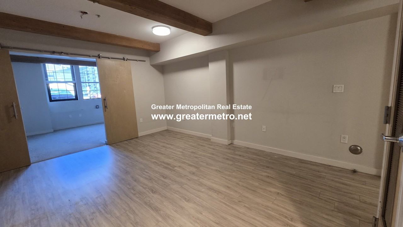 129 Guild St #107 - Photo 5 of 9