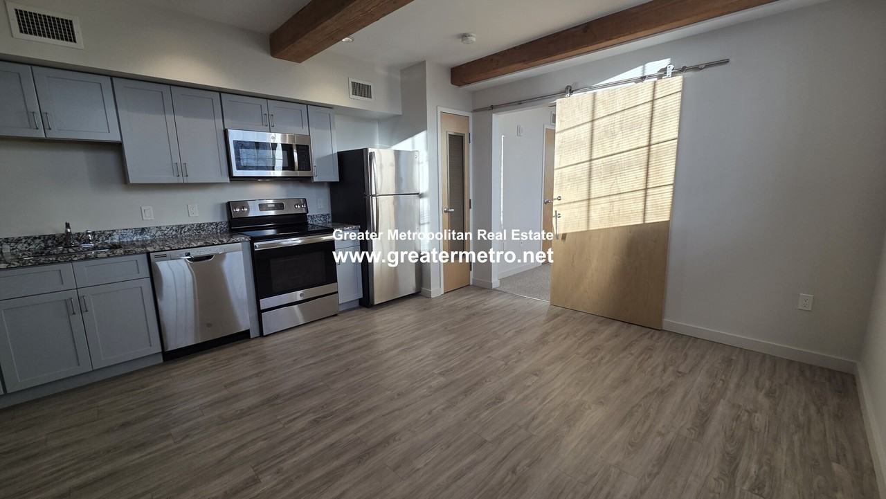 129 Guild St #205 - Photo 2 of 20