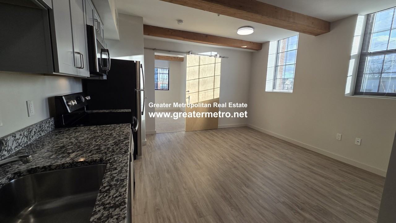 129 Guild St #205 - Photo 3 of 20