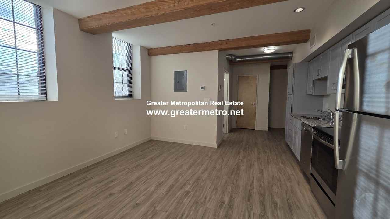 129 Guild St #205 - Photo 5 of 20