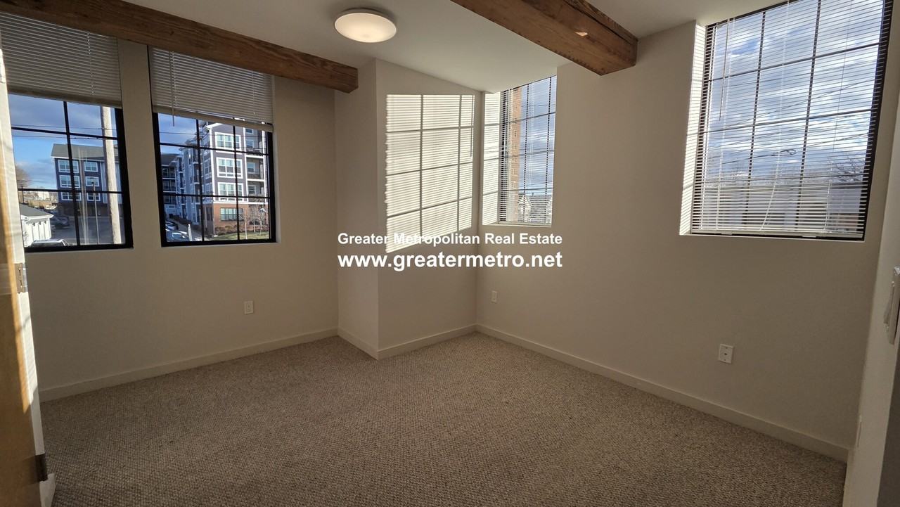 129 Guild St #205 - Photo 6 of 20