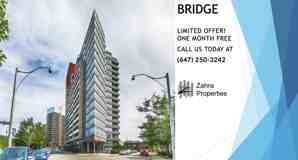 38 Joe Shuster Way #1525 - Photo 1 of 1