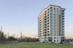 featured image of 100 Roger-Guindon Ave #303