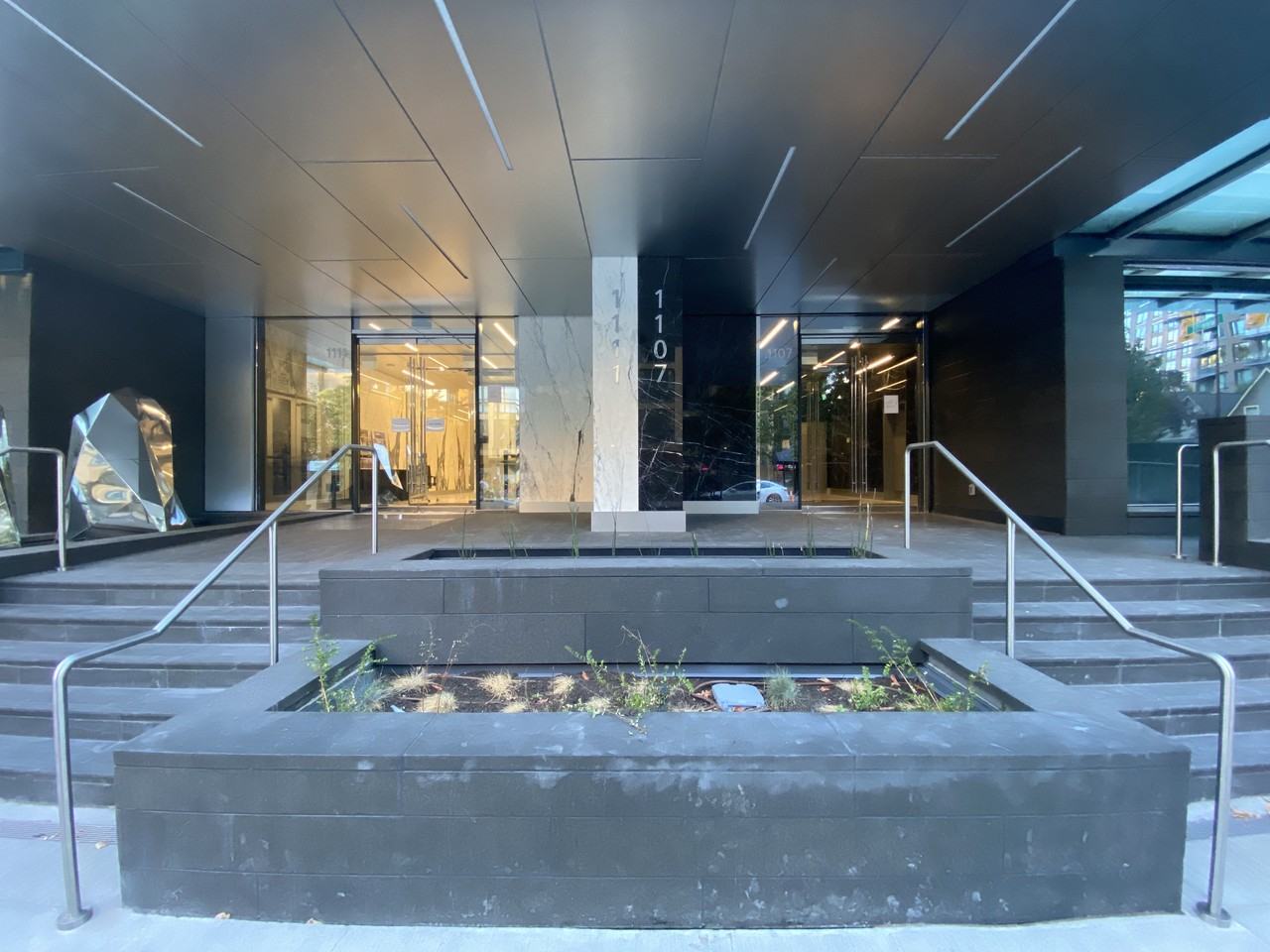 1111 Richards St #1506 - Photo 2 of 50